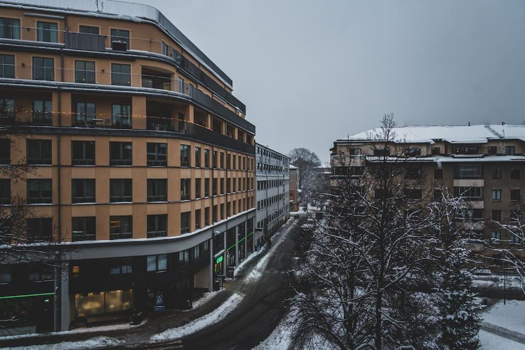 Cheap Stay On Hip Soedermalm - Construction Work Sztokholm Zewnętrze zdjęcie