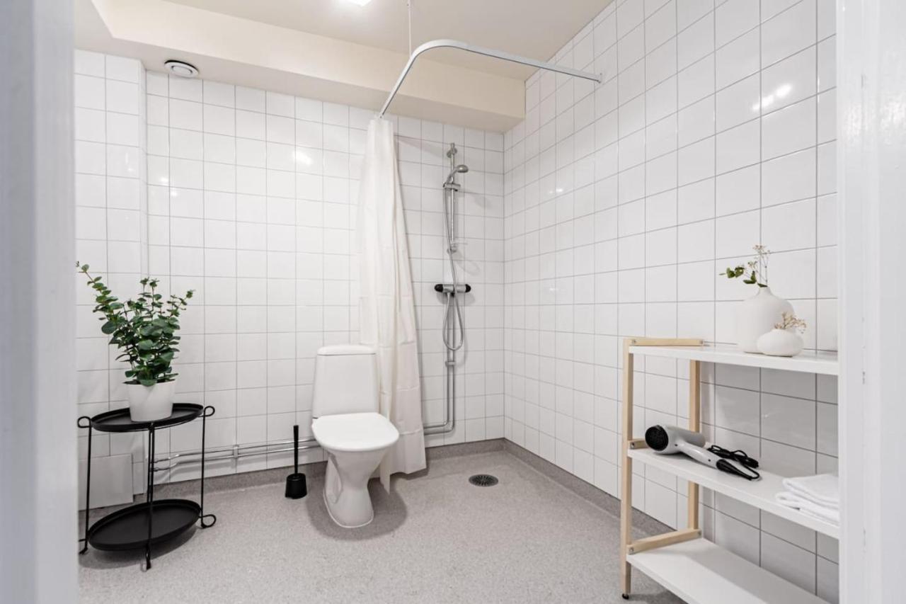Cheap Stay On Hip Soedermalm - Construction Work Sztokholm Zewnętrze zdjęcie